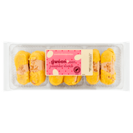 G'woon Paasbokkenpootjes