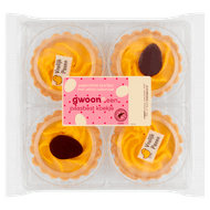 G'woon Paas cremetaartjes