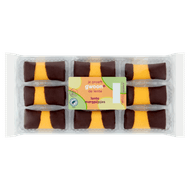 G'woon Lente mergpijpjes