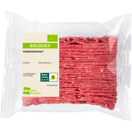 DekaVers Biologisch Rundergehakt