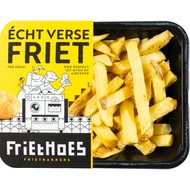 Friethoes Echt verse friet