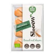 Slooow BIO Rustieke Crispy Pistolets
