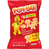 Chio Pom bar partypack