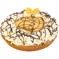 DekaVers Maand taartje advocaat