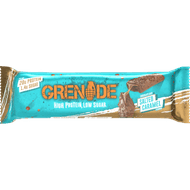 Grenade Protein bar choc. salt. caramel