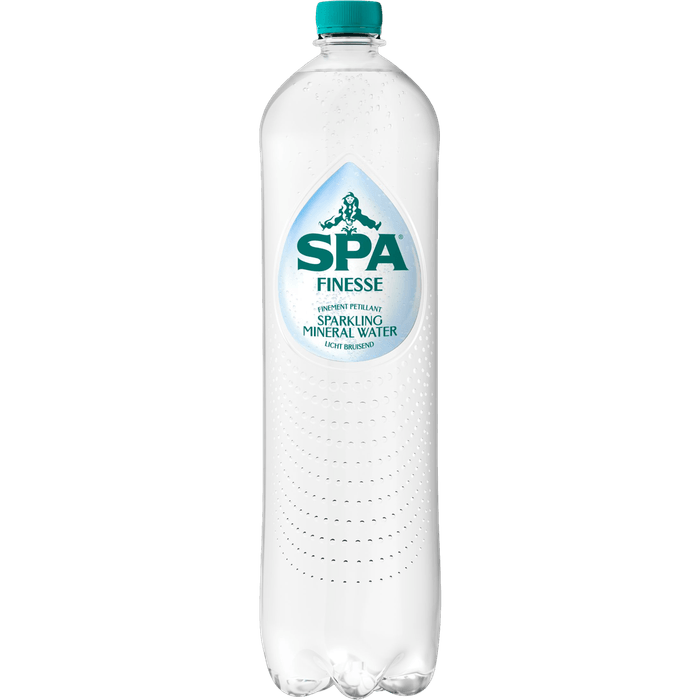 Spa Finesse