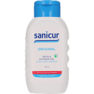Sanicur Douchegel original