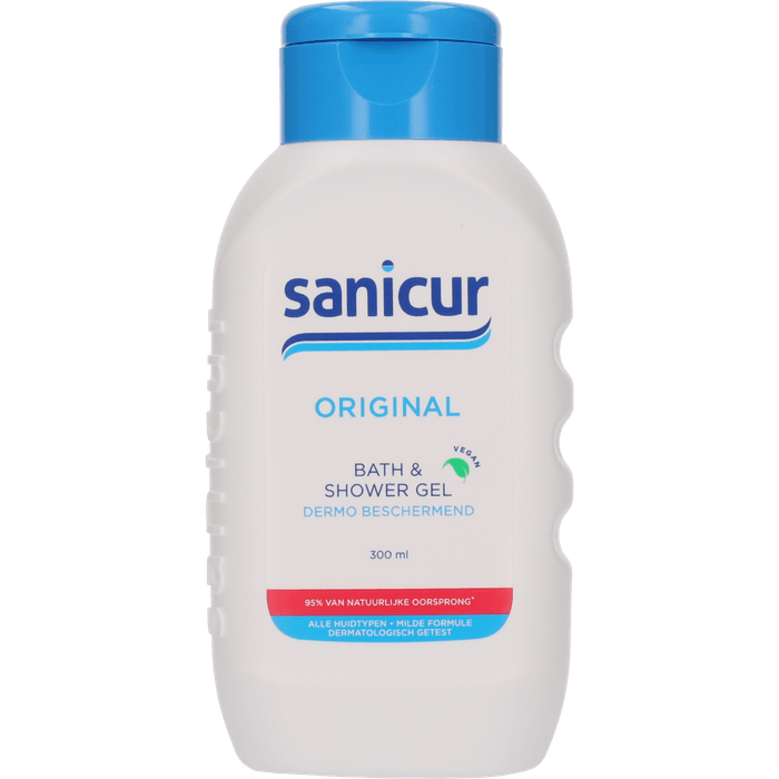 Sanicur Douchegel original