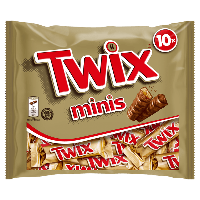 Twix Mini