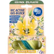 Ambi Pur Toiletblok citrus & jasmin