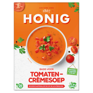 Honig Tomaten cremesoep