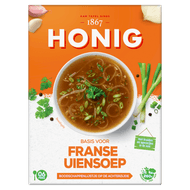 Honig Franse uiensoep