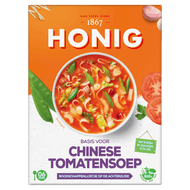 Honig Chinese tomatensoep