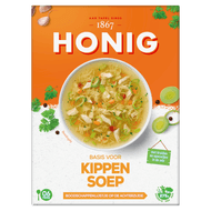 Honig Kippensoep