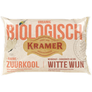 Kramer Wijnzuurkool biologisch