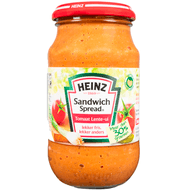 Heinz Sandwich spread tomaat en lente-ui