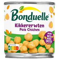 Bonduelle Kikkererwten