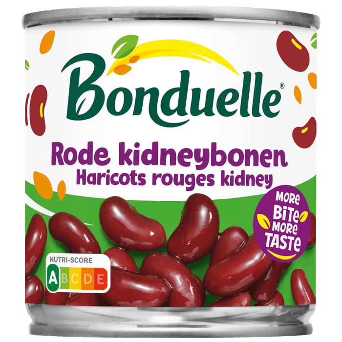 Bonduelle Rode kidneybonen