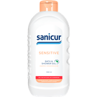 Sanicur Bad & douche sensitive