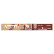 Nescafé Farmers origins africa ristretto
