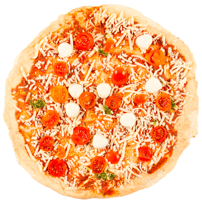 DekaMarkt Pizza mozzarella