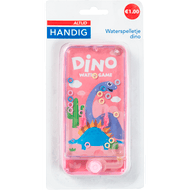 Altijd handig Waterspelletje 4 assorti