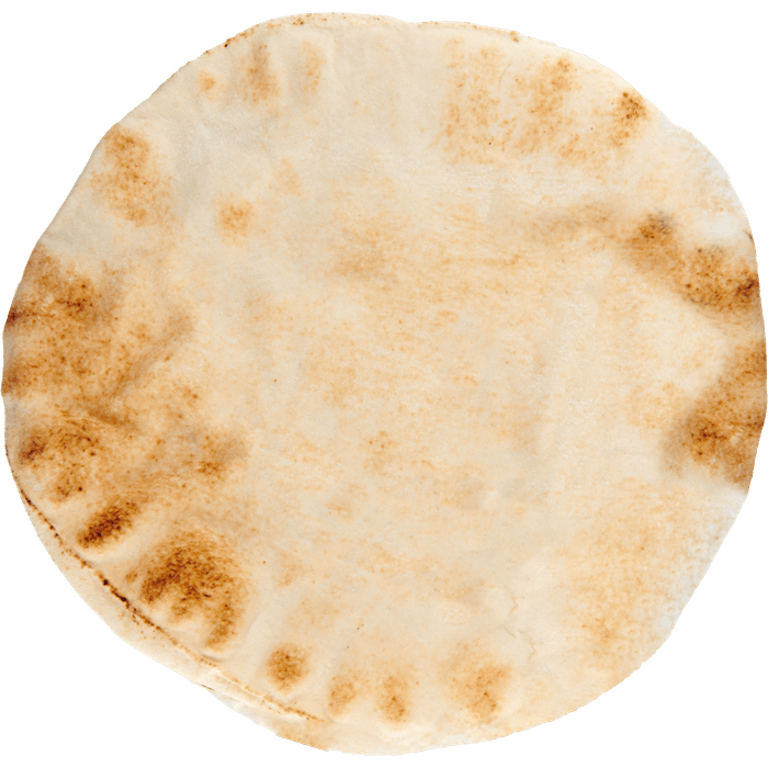 Libanese wraps