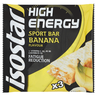 Isostar High energy sportbar