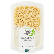 Daily Chef Macaroni ham kaas