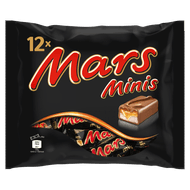 Mars Mini