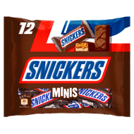 Snickers Mini