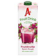 Appelsientje Fruitdrink Fruitduifje