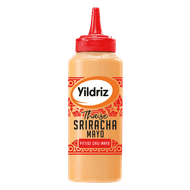 Yildriz Sriracha mayo thais