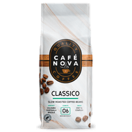 Cafe Nova Koffiebonen slow roasted classico