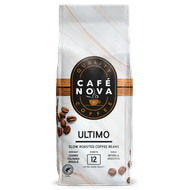 Cafe Nova Koffiebonen slow roasted ultimo