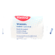 Heltiq Windsel cambric 4m x 6cm