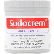 Sudocreme Creme multi expert