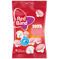 Red Band Zoete paddenstoelen