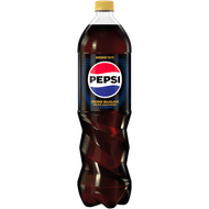 Pepsi Cola max caffeine vrij