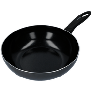 Brabantia Signal wok 28 cm ceramic