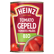 Heinz Tomaten gepeld biologisch