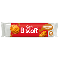 Lotus Speculoos creme