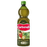 Carbonell Olijfolie extra virgin