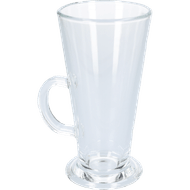 Latte macchiato glazen