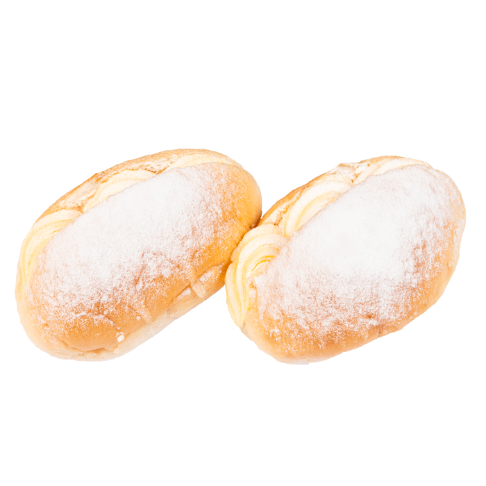 Roombroodjes