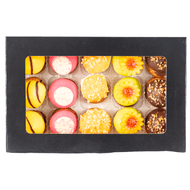 DekaVers Ambachtelijke petitfours 15 stuks