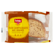 Schär Landbrot merhkorn glutenvrij