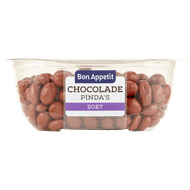 Bon Appetit Chocolade pindas