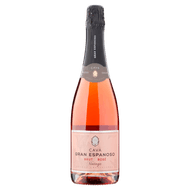Gran Espanoso Cava rose brut