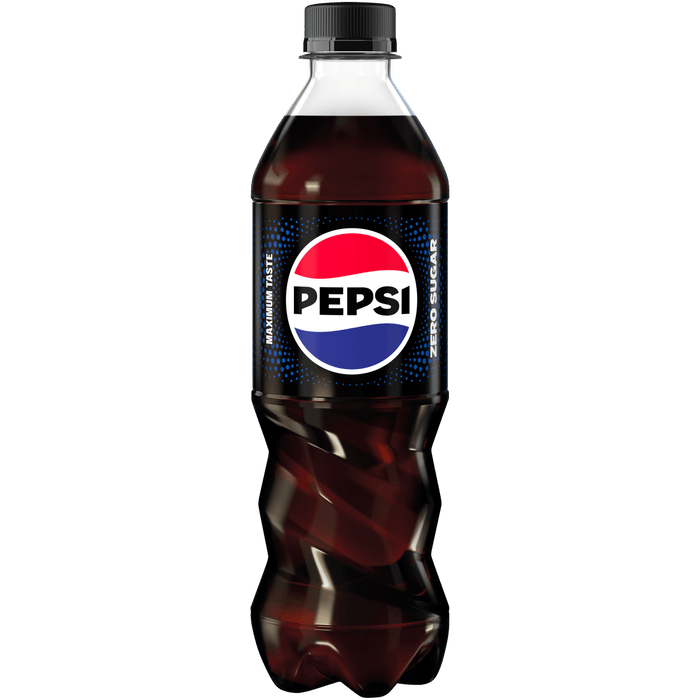 Pepsi Zero